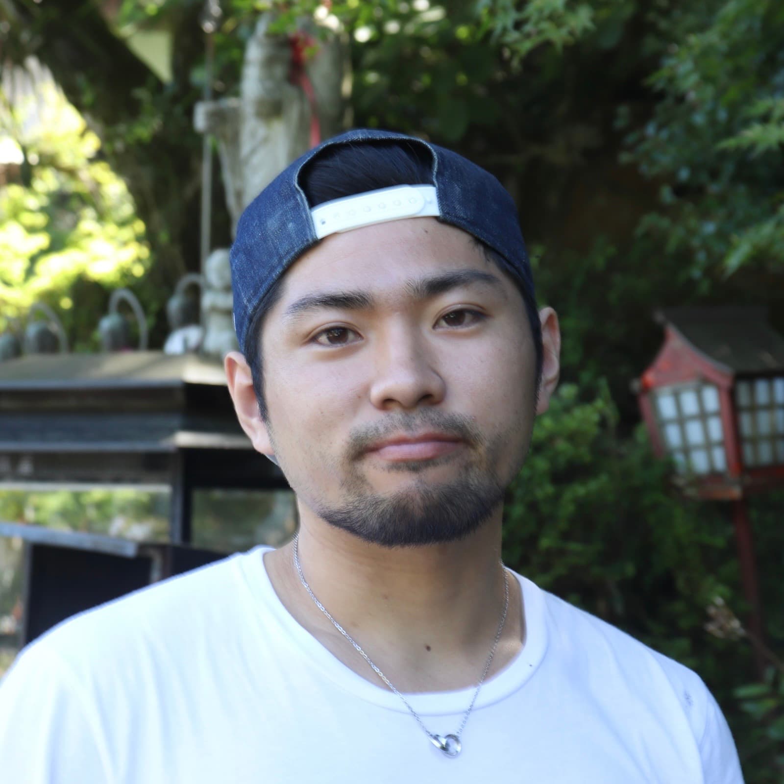 Taiki Honda
